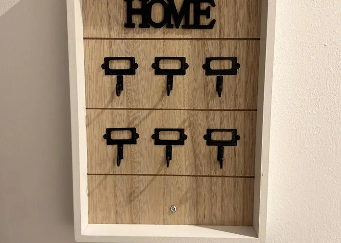 Moderne Souterrain Ferienwohnung