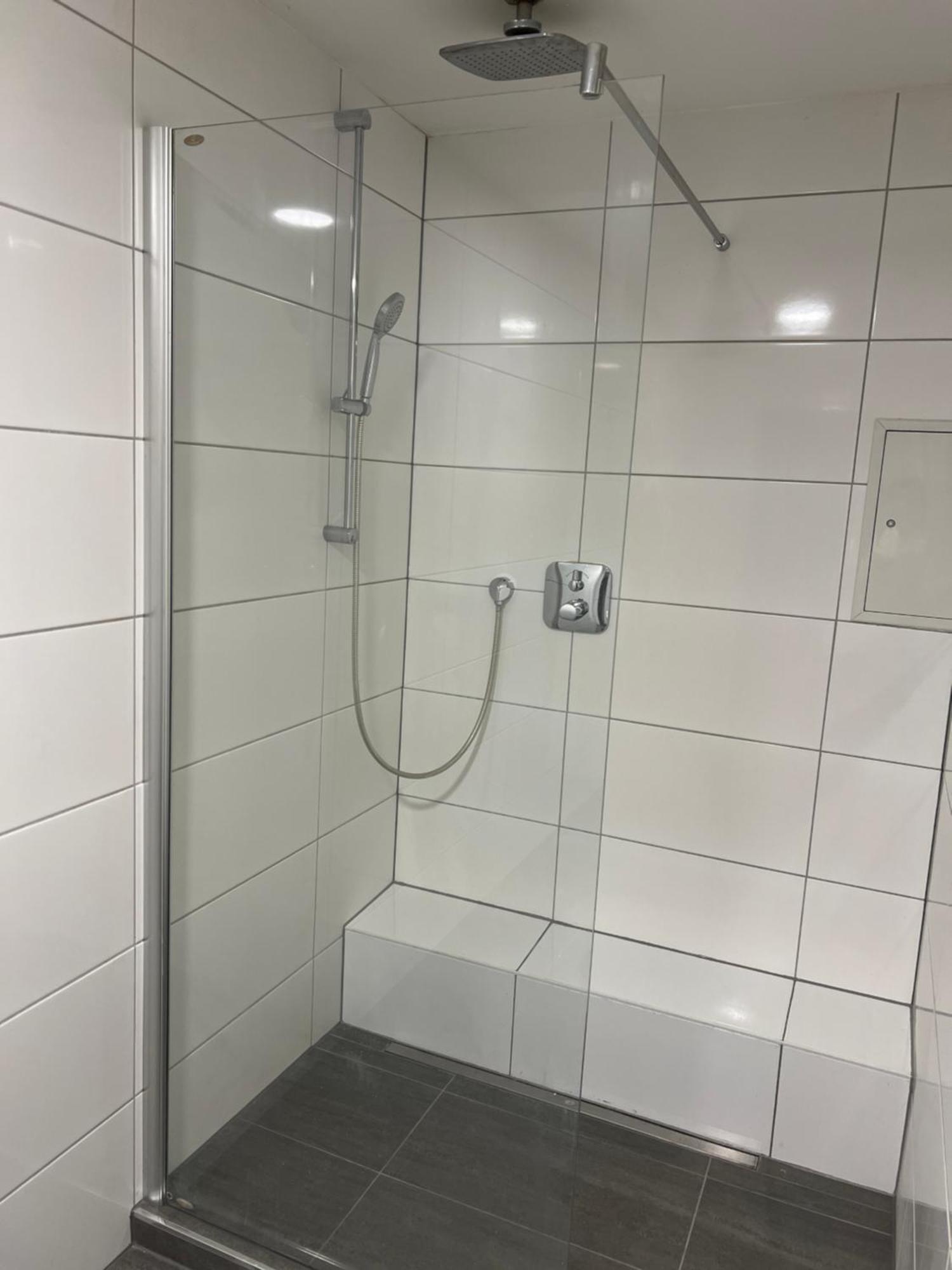 Apartment Moderne Souterrain Bremerhaven
