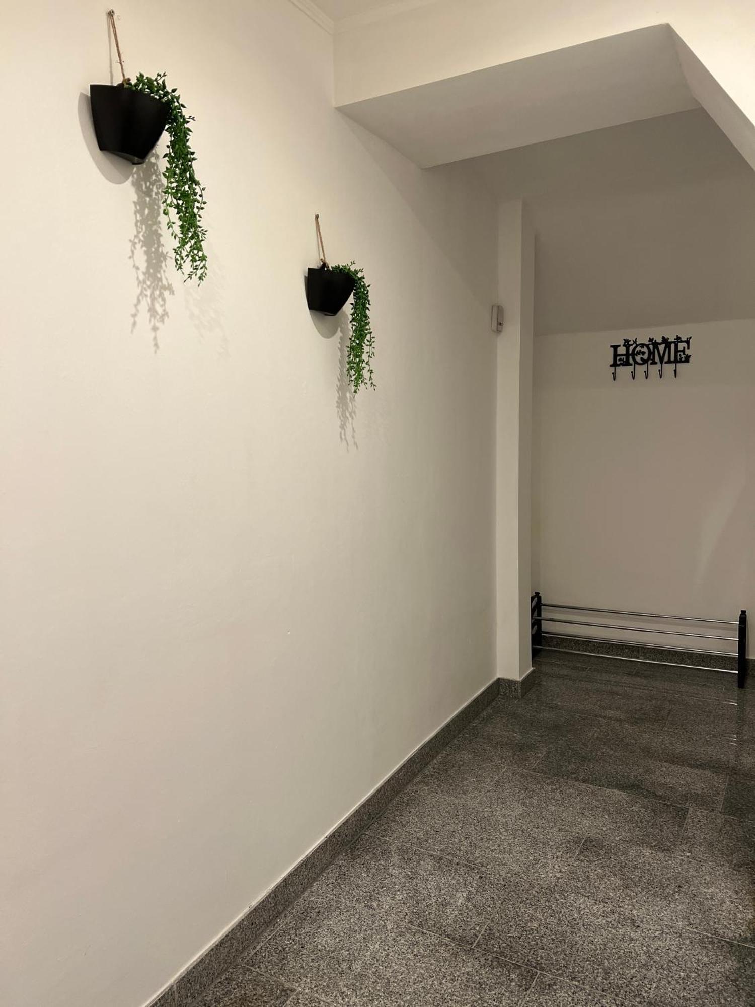 Apartment Moderne Souterrain Bremerhaven
